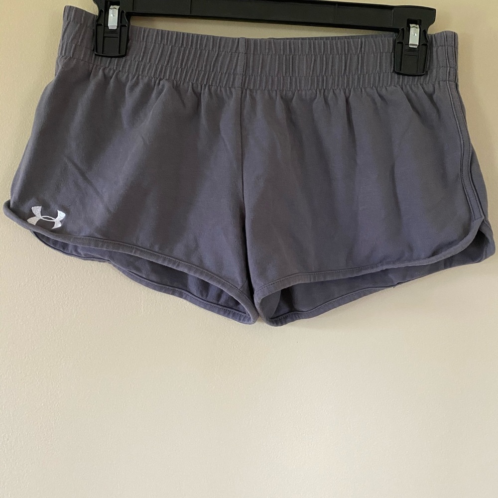 Under Armor shorts